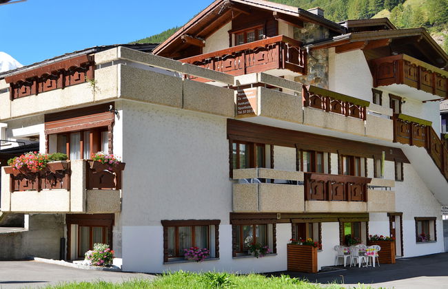 Haus Quelle - Foto 9