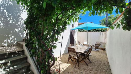 Les Gîtes de Nathalie: Corneille et Rivals - Foto 4