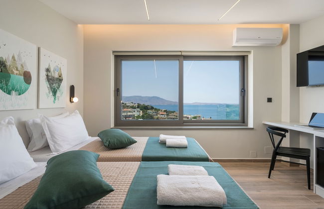 Villa Ekphrasis - Foto 8