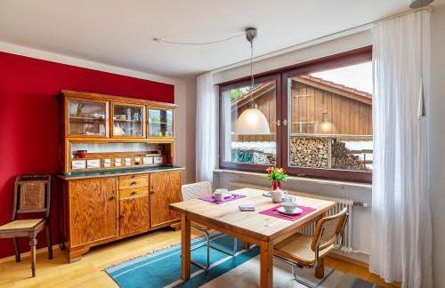 Ferienwohnung Fasse - Foto 7