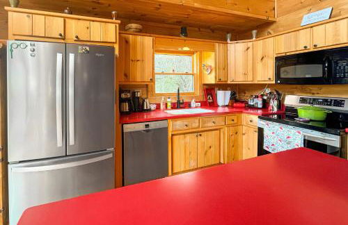 Black Bear Lodge - Foto 9