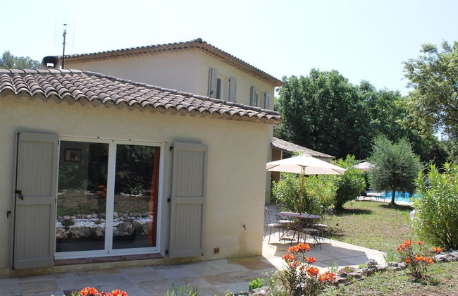 Magnificent Holiday Home With Pool - Foto 34