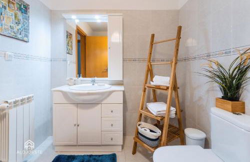 Sun Wave Apartment - Santa Cruz - Foto 20