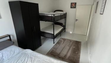 2 Moderne Wohnung nahe Museum - Foto 4