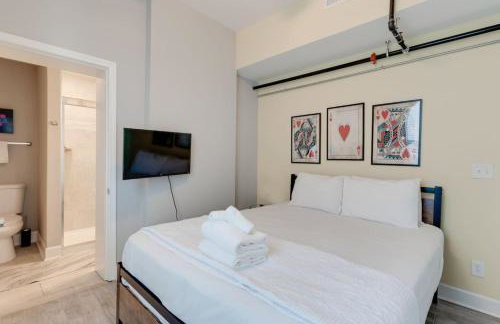 Parthenon Getaway - 2Bdrm - Foto 17