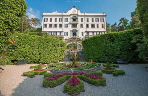 Casa Ambra, 50m vom Comer See, 2 private Parkplätze - Foto 32