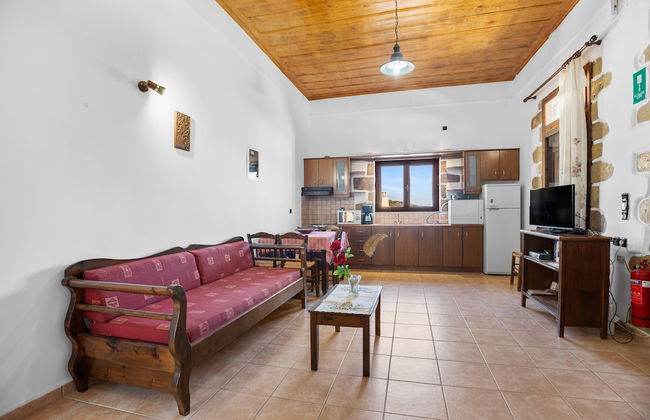 Countryside Apartment 2 With Shared Swimming Pool - Foto 5