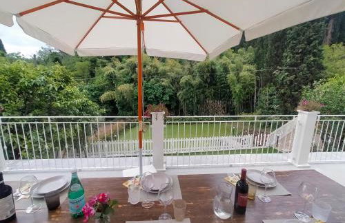 Casa Malù near Chianti - Foto 19