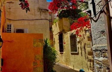 Mythos -Old Town-Old harbour Chania - Foto 27