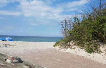 Ferienhaus an der Ostsee - Foto 28