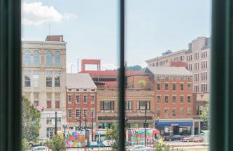 The Reserve - Heart of OTR 2 Bed Suite w/Views - Foto 22