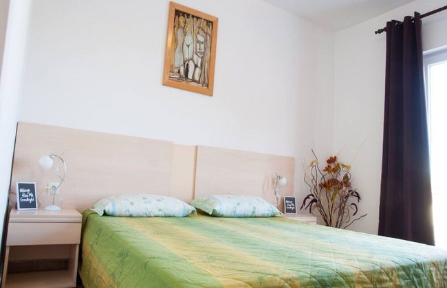 Apartments Paula - One Bedroom Apartment With Terrace 1 - Photo 5