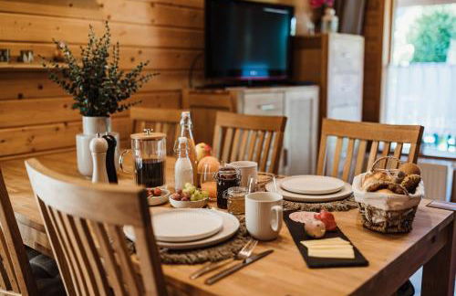 Naturerlebnisdorf Blauvogel im Harz - Foto 44