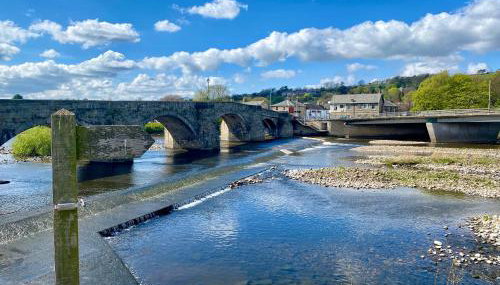 John Martin Room - Foto 2