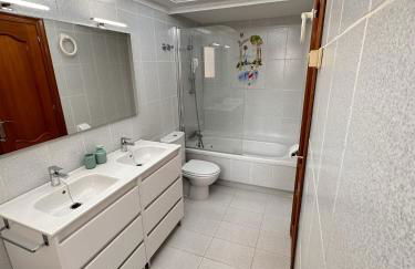 La Manga - Castillo de Mar 1A - Mar menor - Foto 25