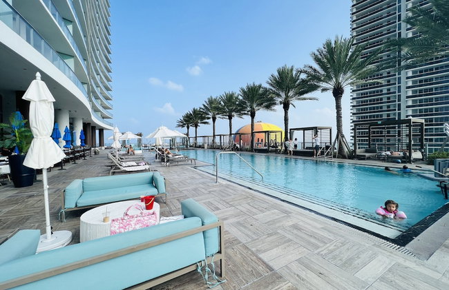 Lyfe Resort & Residences - Foto 48