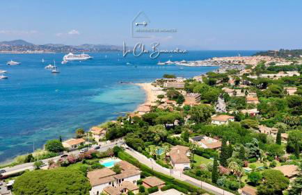 Paradis Bleu Saint Tropez - 24 - Foto 24