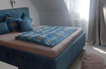 Haus Bernstein Fewo 14 - Foto 5