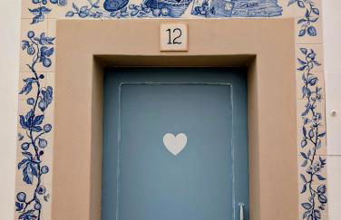 Vida à portuguesa, Charming apartment "Algarve" , in the cultural and historical center - Foto 78