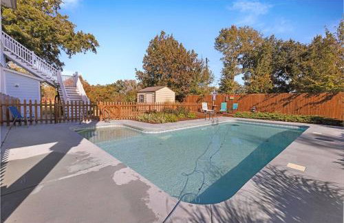 Luxury Beachside Haven with Pool and Elevator - Foto 21