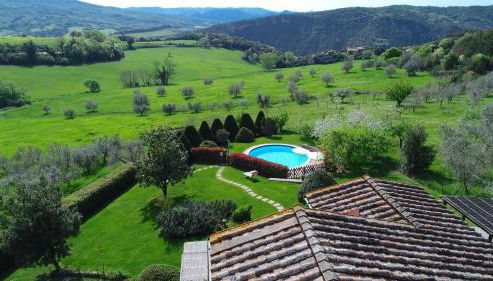 Villa esclusiva in Toscana con piscina privata - Foto 3, Other