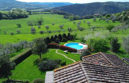 Villa esclusiva in Toscana con piscina privata - Foto 3
