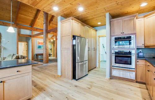 Woodstone Cabin - Foto 11