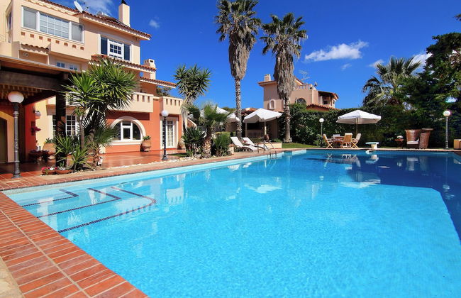 Oasis Pool House by GHH - Photo 24