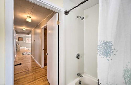 Andover House with Private Yard and ATV Trail Access! - Foto 18