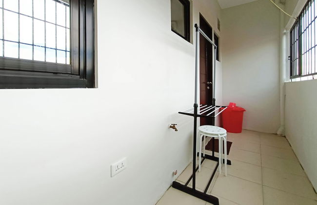 Manzil Anilao B&B 2 bdr apt U4 - Foto 18