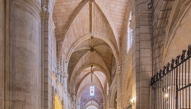 Murcia Small Group Guided Tour of the Cathedral - Photo 5