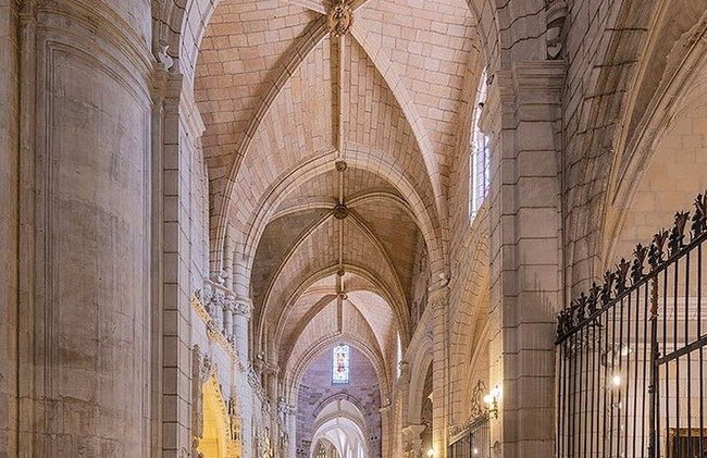 Murcia Kleine Gruppenführung durch die Kathedrale - Foto 5