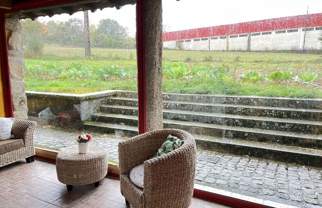 Casa do Rolo - Montalegre - Photo 27