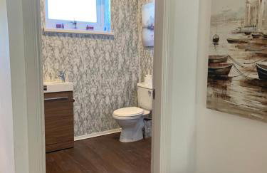 Durham Serviced Properties - The Sanctuary - Foto 14