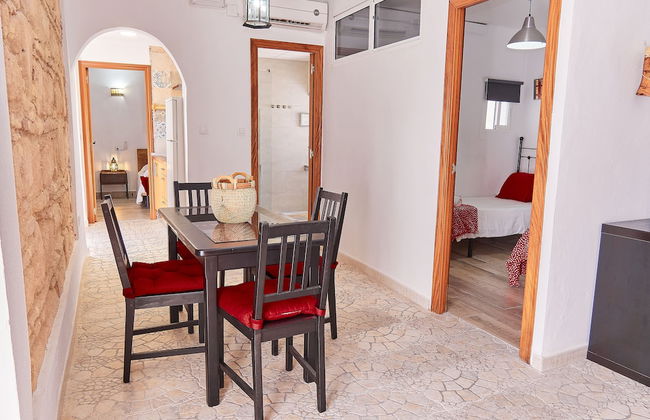 Apartamentos Jerez - Foto 36