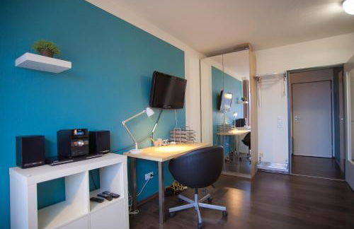 Schiller-Quartier 6 - Photo 75