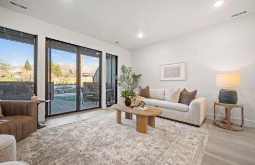 Powder & Golf Pt B106 Powder Mtn Ski Retreat - Foto 1