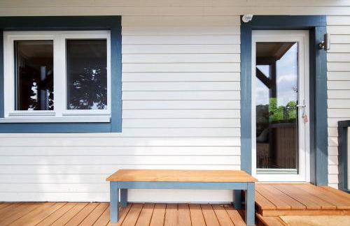 Ferienhaus Das Kleine Paradies - Foto 20