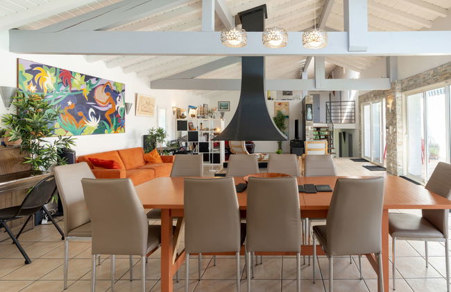 Villa Suerte - Foto 7