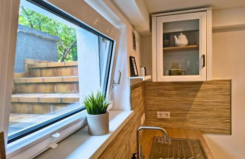 Ferienwohnung Mühlenteich by Hoheisel, Zaubernuss, Parken, Wanderstart, WLAN - Foto 8