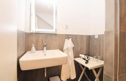 Ostseeresidenz Appartements Wischuer Fewo 11 - Foto 13