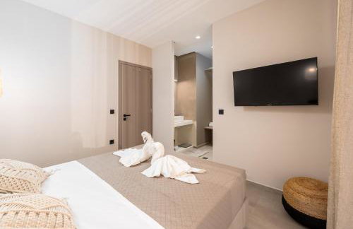 Luxury Memories Suites - Foto 17