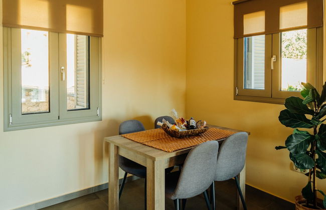 Gea Mani Villas - Foto 37