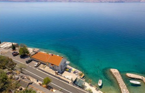 Nice Apartment In Lukovo Sugarje - Foto 13