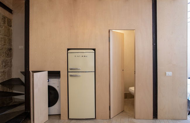 Vintage Eclectic Loft by Sea N' Rent - Foto 26