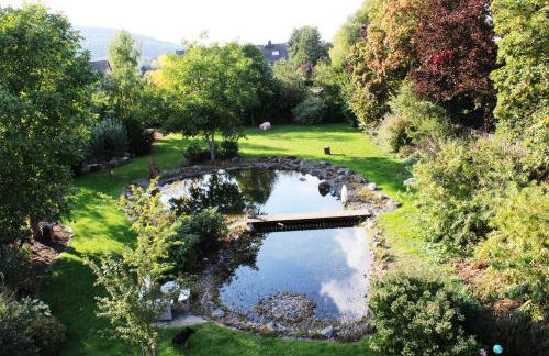 Ferienwohnung Marienau - Foto 2