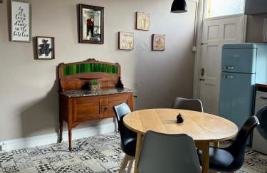 Horbury High St Wakefield ideal for long stays and contractors - Foto 5