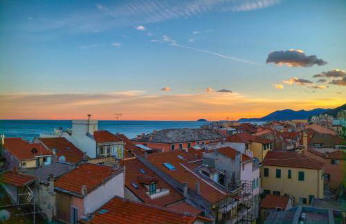 Attico43 Openspace Fronte Mare - Foto 1