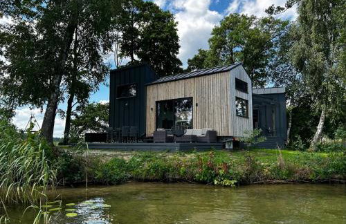 Tiny House - Osada Wilkasy - Foto 50