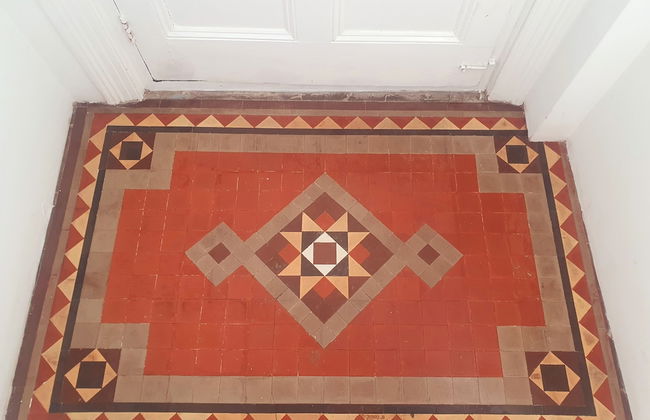 Charming 2-bed Apartment in Bournemouth - Foto 22